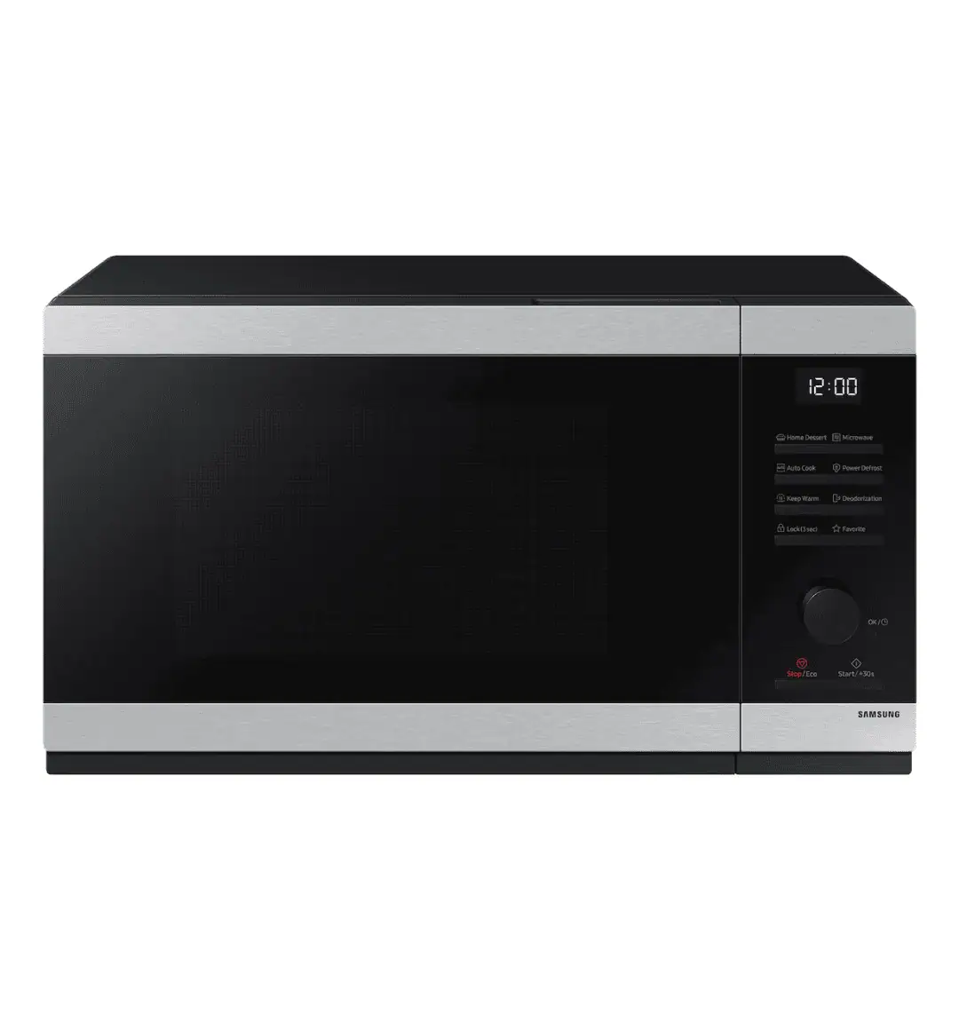 Samsung 32L Solo Microwave Oven MS32DG4504ATSG