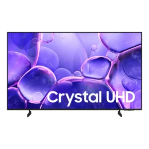 Samsung 55 inch Crystal UHD U8000F 4K Smart TV