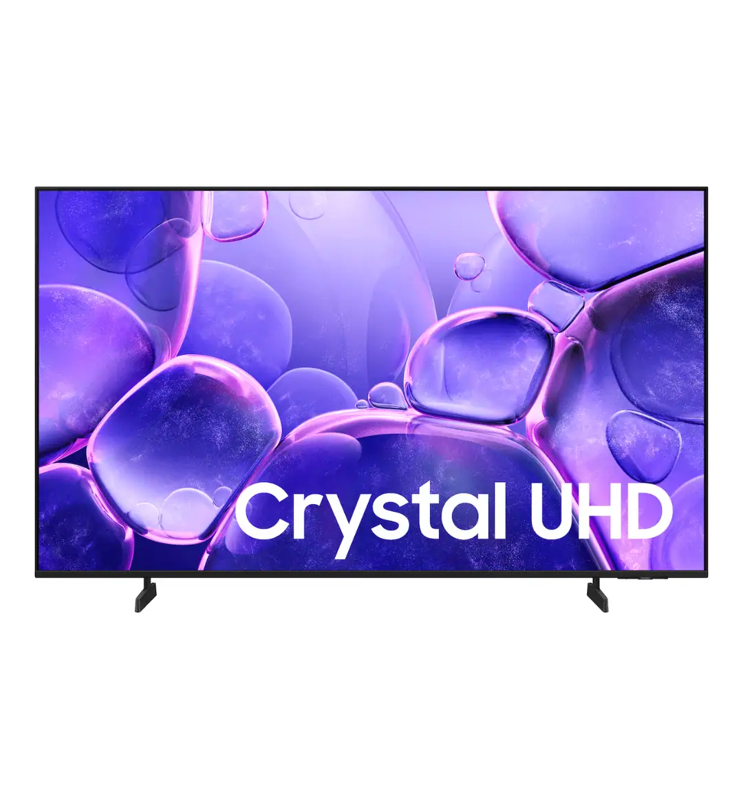 Samsung 55 inch Crystal UHD U8000F 4K Smart TV