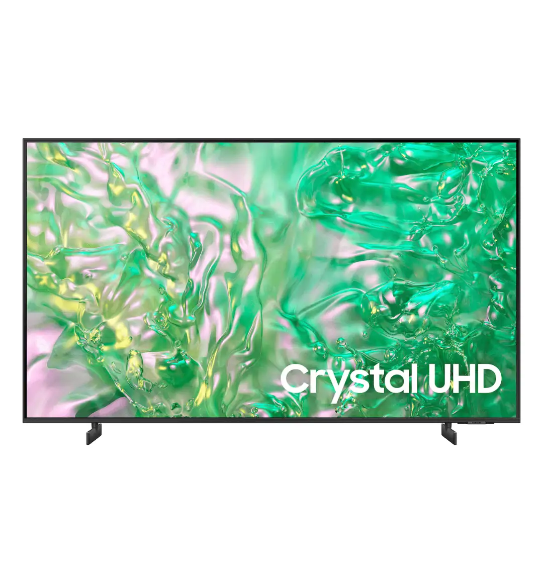 Samsung 50-Inch Crystal UHD 4K Smart TV 50DU18000