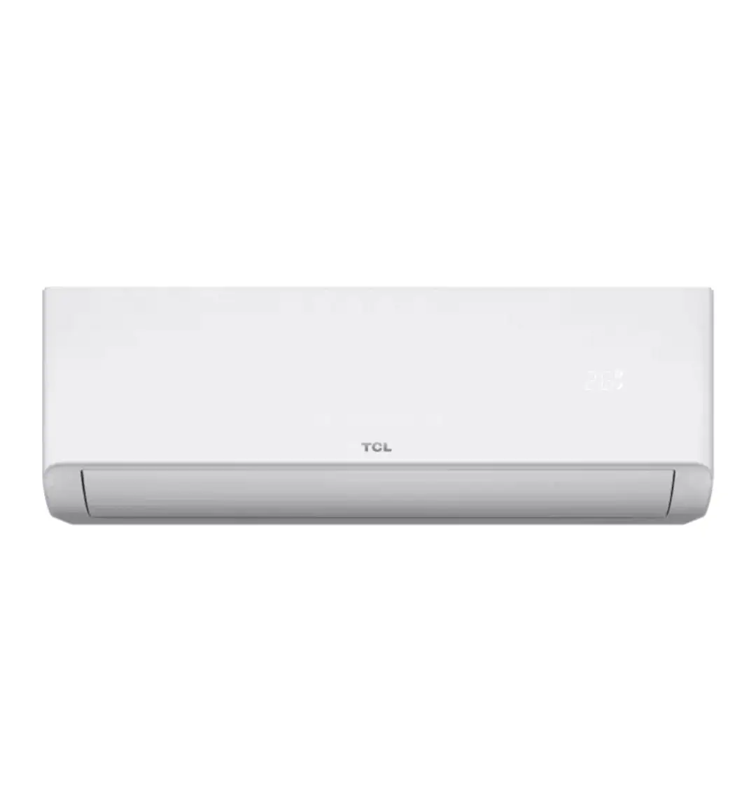 TCL 12000 BTU Inverter WiFi AC G32 TAC-12CHSD_ZG31I